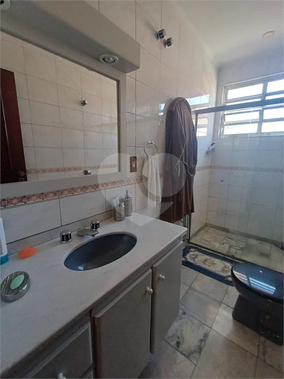 Sobrado à venda com 4 quartos, sendo 2 suítes, em Água Fria, São Paulo, SP