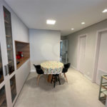 Apartamento à venda com 4 quartos, sendo 2 suítes, em Sumaré, São Paulo, SP