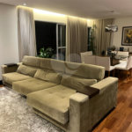 Apartamento à venda com 4 quartos, sendo 3 suítes,  em Belenzinho, São Paulo, SP