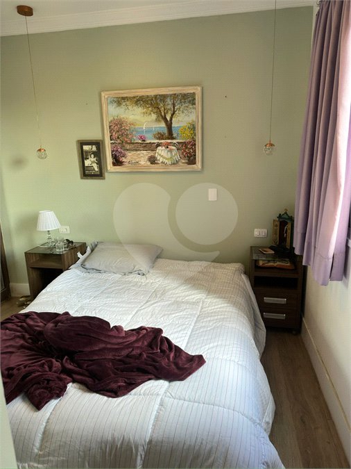 Apartamento à venda com 3 quartos, sendo 1 suíte, em Santa Teresinha, São Paulo, SP