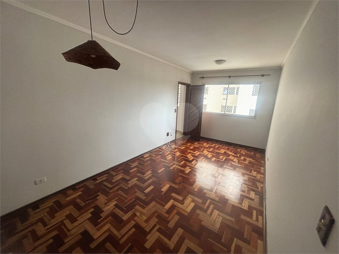 Apartamento à venda com 2 quartos em Santa Teresinha, São Paulo, SP