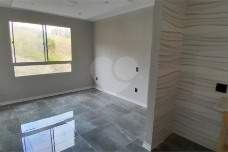 Apartamento à venda com 2 quartos em Campo Grande, Rio de Janeiro, RJ