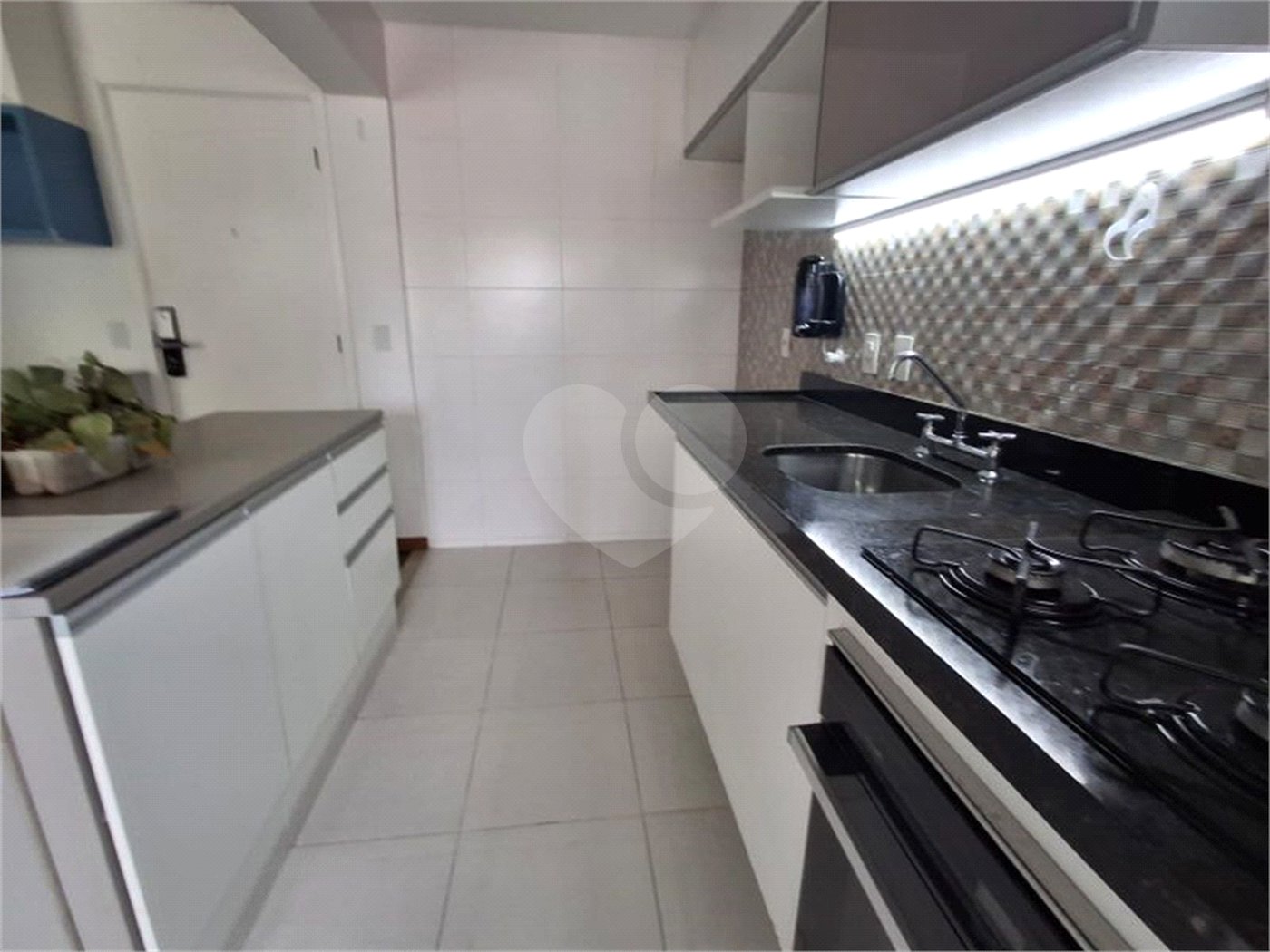 Apartamento à venda com 2 quartos, sendo 1 suíte, em Santana, São Paulo, SP