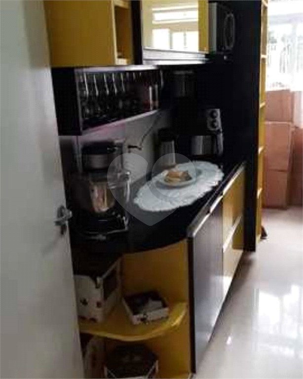 Apartamento à venda com 2 quartos em Vila Haro, Sorocaba, SP