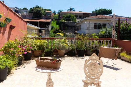 Casa à venda com 3 quartos, sendo 1 suíte, em Vila Universitária, São Paulo, SP