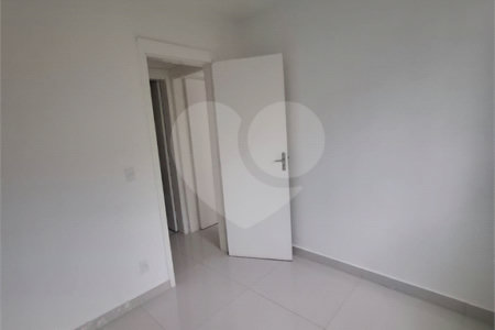 Apartamento à venda com 2 quartos em Campo Grande, Rio de Janeiro, RJ