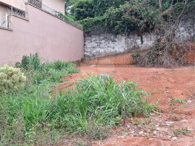 Terreno à venda em Vila Albertina, São Paulo, SP