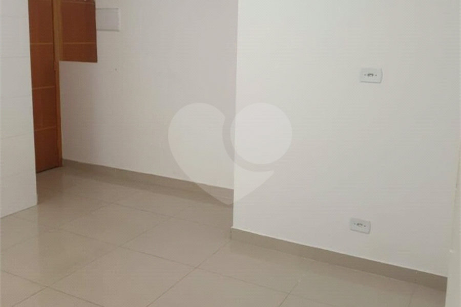 Apartamento à venda com 1 quarto em Tucuruvi, São Paulo, SP