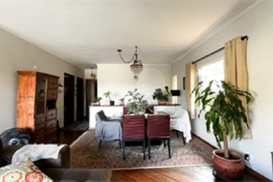Casa Térrea à venda com 3 quartos, sendo 1 suíte, em Horto Florestal, São Paulo, SP