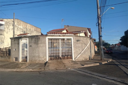 Casa Térrea à venda com 3 quartos em Jardim Santa Bárbara, Sorocaba, SP