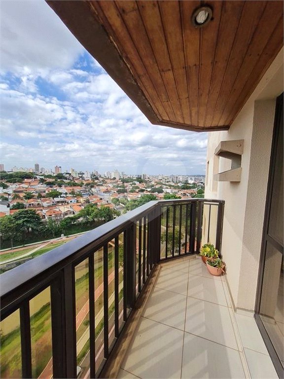 Cobertura à venda com 3 quartos, sendo 1 suíte, em Jardim Embaixador, Sorocaba, SP