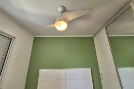 Apartamento à venda com 2 quartos em Vila Anastácio, São Paulo, SP