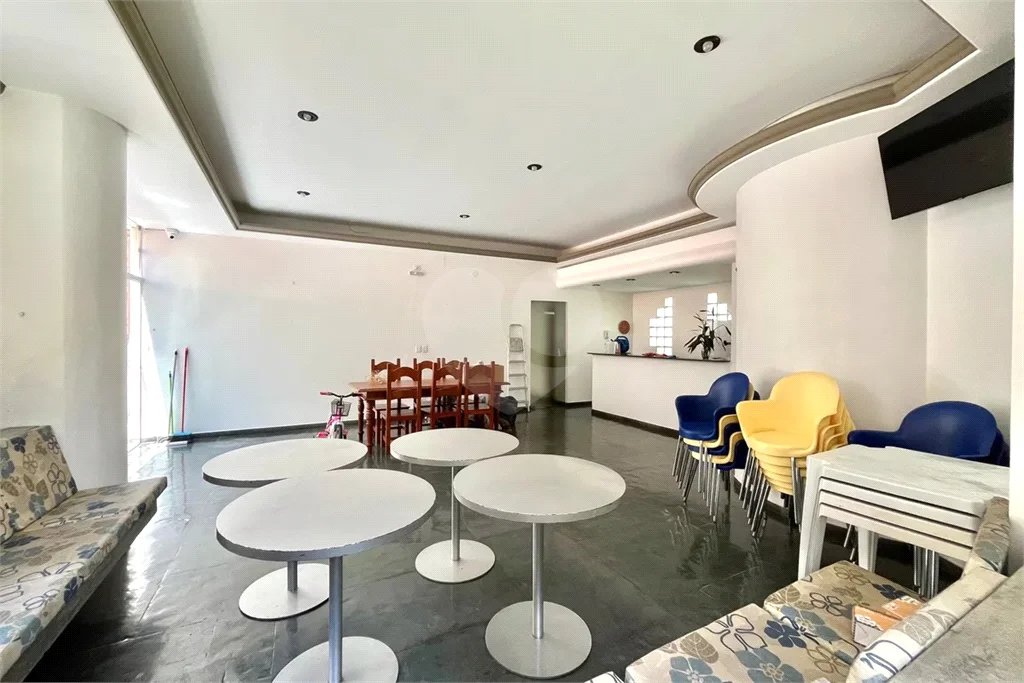 Lindo apartamento na Vila Mascote - 116 m2