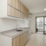 Apartamento à venda com 1 quarto em Moema, São Paulo, SP