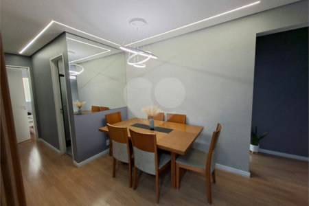 Apartamento à venda com 3 quartos, sendo 1 suíte,  em Jardim das Vertentes, São Paulo, SP