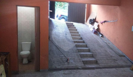 Prédio à venda em Jardim das Vertentes, São Paulo, SP