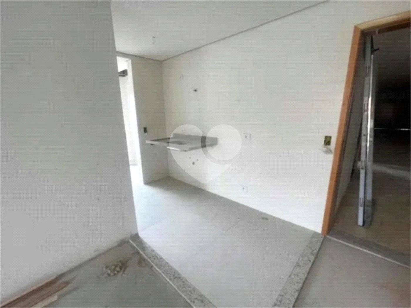Apartamento à venda com 1 quarto em Penha de França, São Paulo, SP