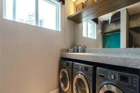 Apartamento à venda com 1 suíte em Pinheiros, São Paulo, SP