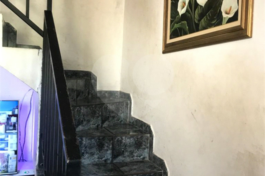 Casa Térrea à venda com 3 quartos em Vila Aurora (zona Norte), São Paulo, SP