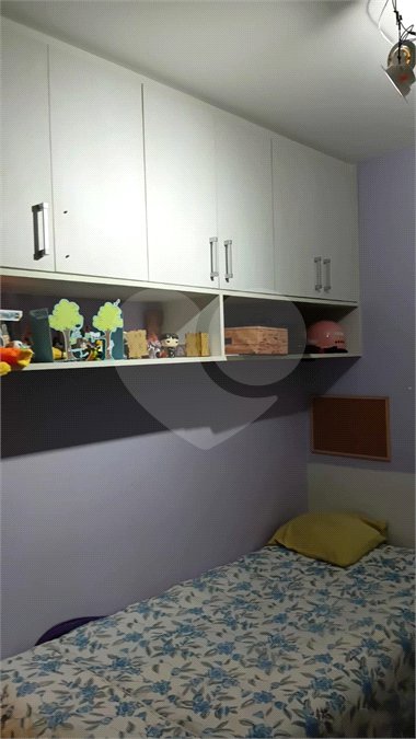 Apartamento à venda com 2 quartos em Vila Nova Cachoeirinha, São Paulo, SP