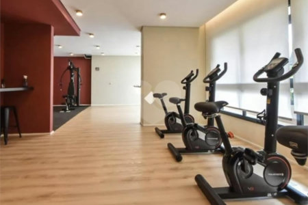 Apartamento à venda com 2 quartos, sendo 1 suíte, em Brooklin, São Paulo, SP