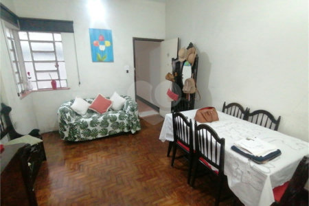 Apartamento à venda com 2 quartos em Vila Mariana, São Paulo, SP