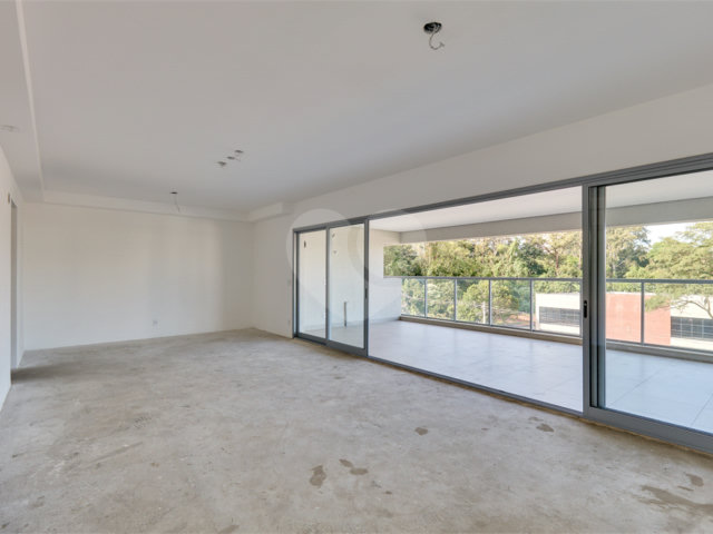 Apartamento à venda com 3 suítes em Jardim Marajoara, São Paulo, SP