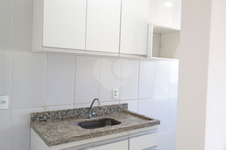 Apartamento à venda com 2 quartos, sendo 1 suíte, em Residencial Flórida, Ribeirão Preto, SP