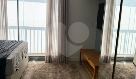 Studio para alugar em Vila Cordeiro, São Paulo, SP
