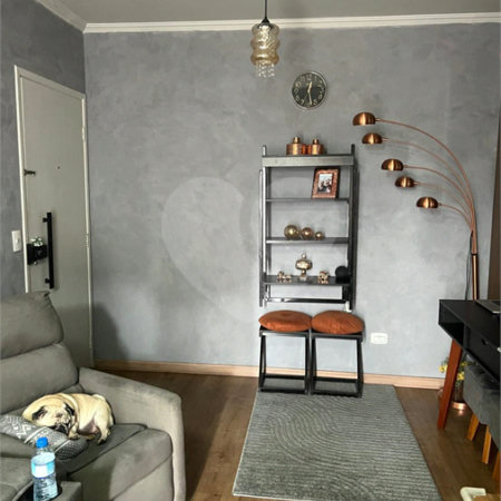 Apartamento à venda com 2 quartos, sendo 1 suíte,  em Macedo, Guarulhos, SP