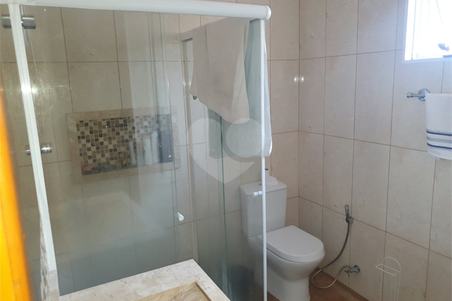 Sobrado à venda com 3 quartos em Vila Nova Cachoeirinha, São Paulo, SP