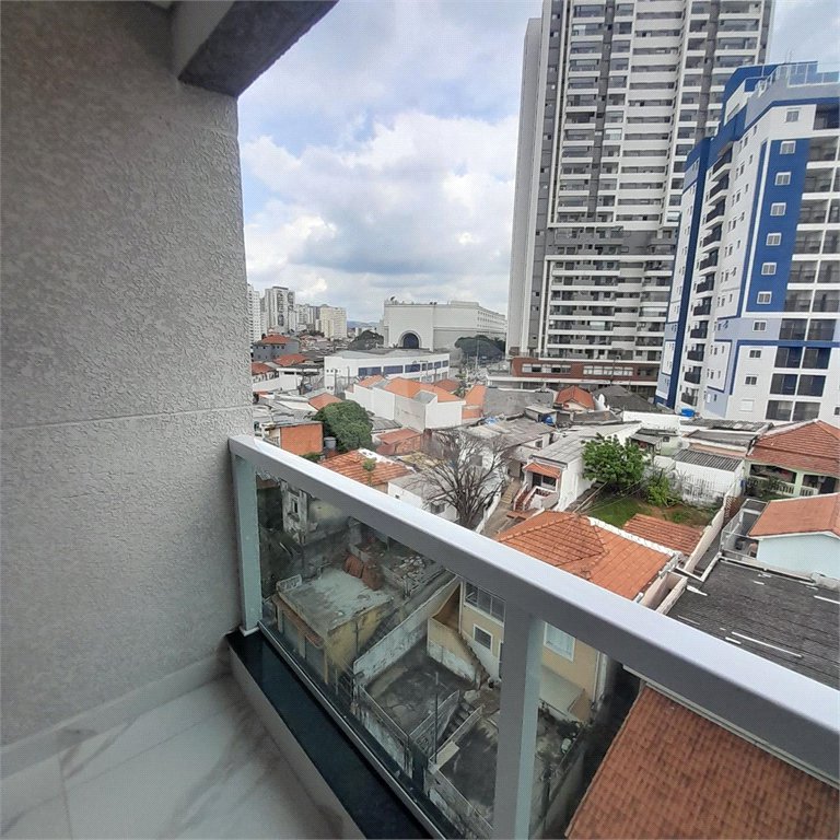 Apartamento à venda com 2 quartos, sendo 1 suíte, em Tucuruvi, São Paulo, SP