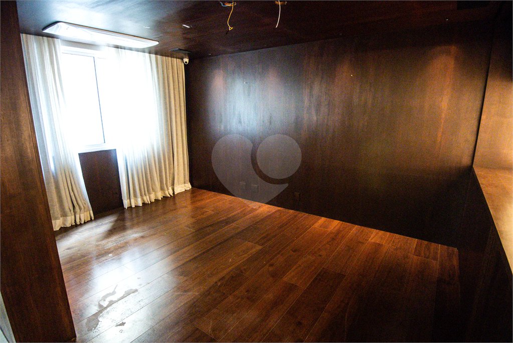Apartamento à venda com 2 suítes em Jardim Paulista, São Paulo, SP
