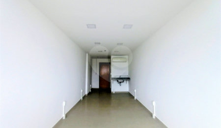Sala para alugar em São Cristóvão, Rio de Janeiro, RJ