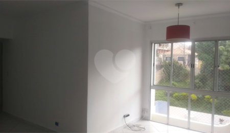 Apartamento à venda com 2 quartos em Vila Nova Mazzei, São Paulo, SP