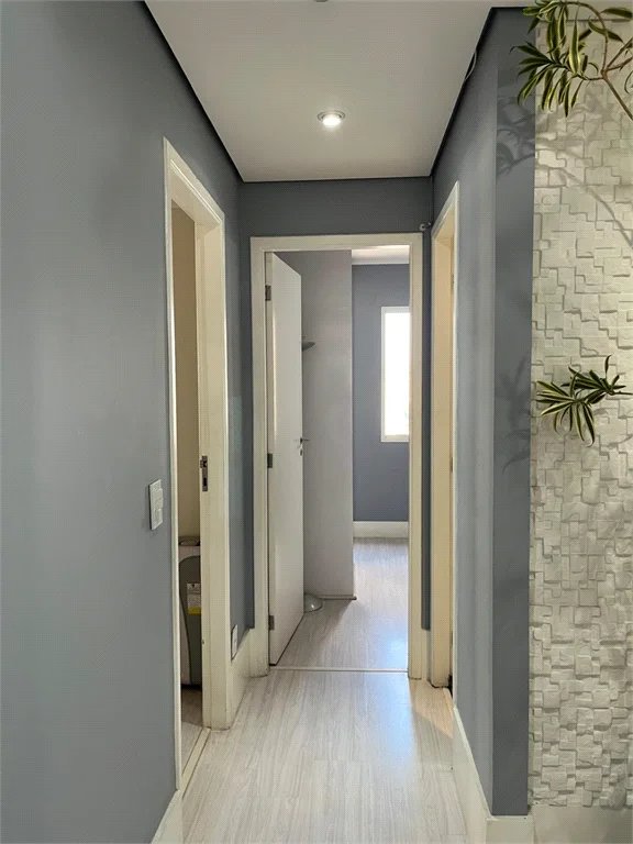 Apartamento à venda com 3 quartos, sendo 1 suíte, em Vila Andrade, São Paulo, SP