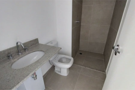 Apartamento à venda com 3 quartos, sendo 1 suíte, em Butantã, São Paulo, SP
