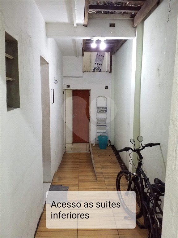Prédio à venda ou para alugar em Vila Mascote, São Paulo, SP