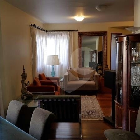 Apartamento à venda com 3 quartos, sendo 1 suíte, em Vila Paulicéia, São Paulo, SP