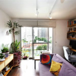 Apartamento à venda com 2 quartos em Pinheiros, São Paulo, SP