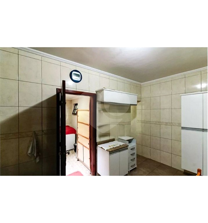 Casa à venda com 4 quartos em Limão, São Paulo, SP