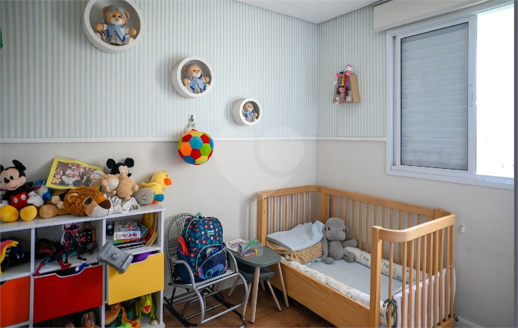 Apartamento à venda com 2 quartos, sendo 1 suíte, em Vila Caraguatá, São Paulo, SP