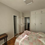 Apartamento à venda com 3 quartos, sendo 1 suíte, em Vila Nova Conceição, São Paulo, SP