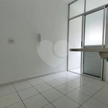 Apartamento à venda com 2 quartos em Jardim Sarah, São Paulo, SP