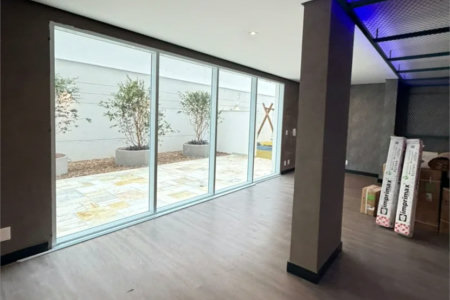 Apartamento à venda com 1 suíte em Vila Leopoldina, São Paulo, SP