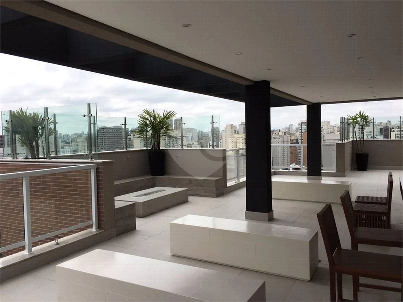 Apartamento à venda com 1 suíte em Vila Olímpia, São Paulo, SP