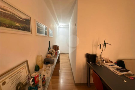 Apartamento à venda com 2 quartos em Água Branca, São Paulo, SP