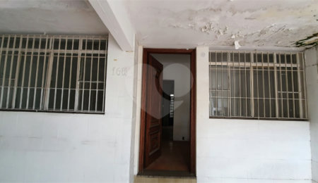 Sobrado à venda com 3 quartos em Várzea da Barra Funda, São Paulo, SP