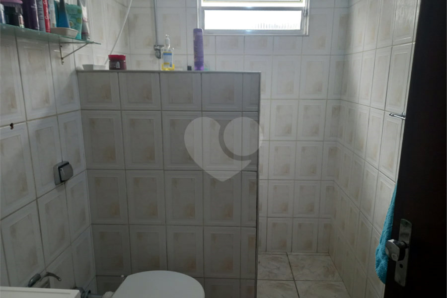 Casa Térrea à venda com 3 quartos, sendo 2 suítes, em Vila Aurora (zona Norte), São Paulo, SP