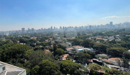 Apartamento à venda ou para alugar com 3 quartos, sendo 1 suíte,  em Itaim Bibi, São Paulo, SP